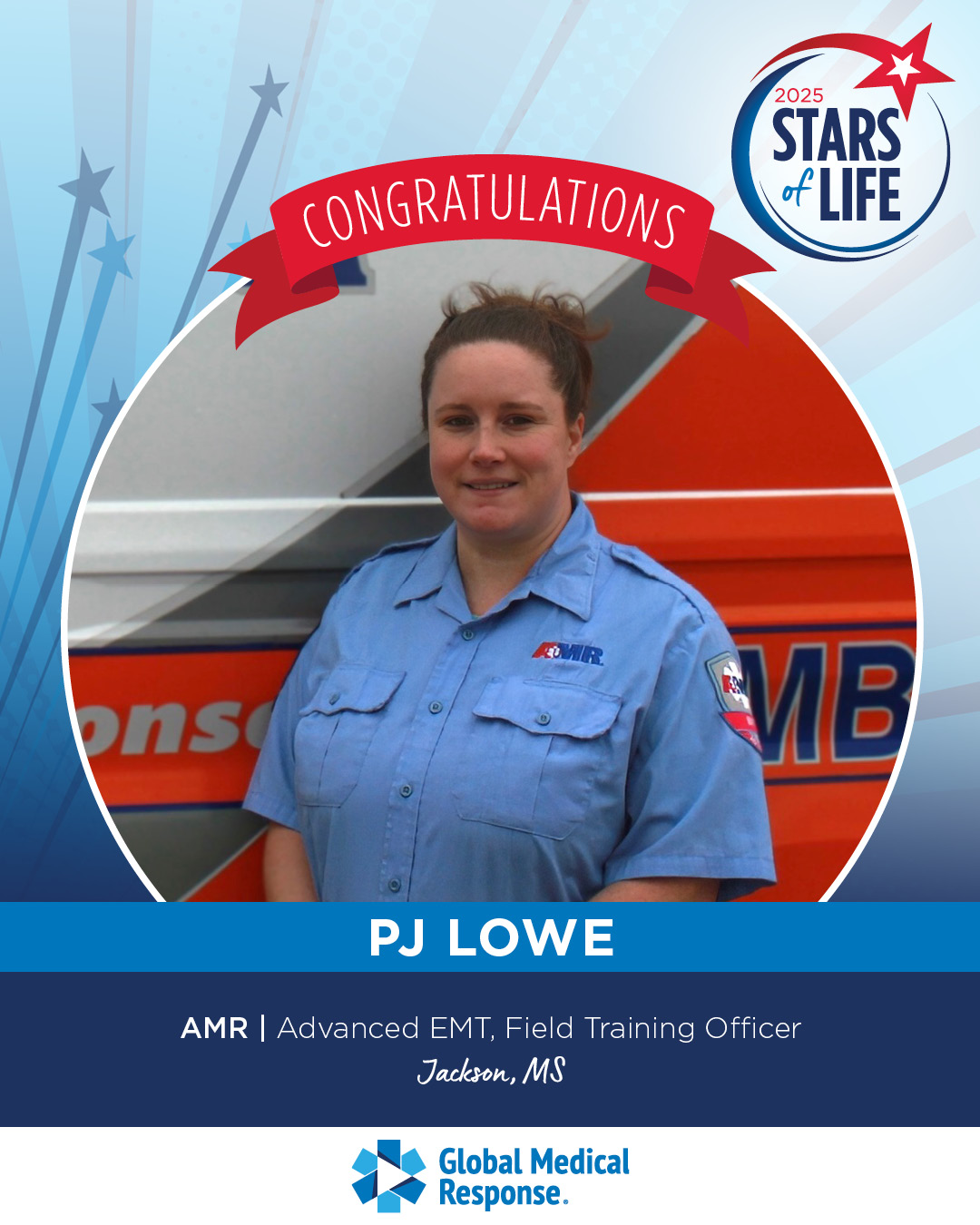 PJ Lowe