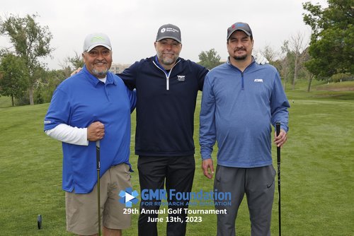 2023 Golf Tournament Photo Gallery