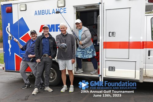2023 Golf Tournament Photo Gallery