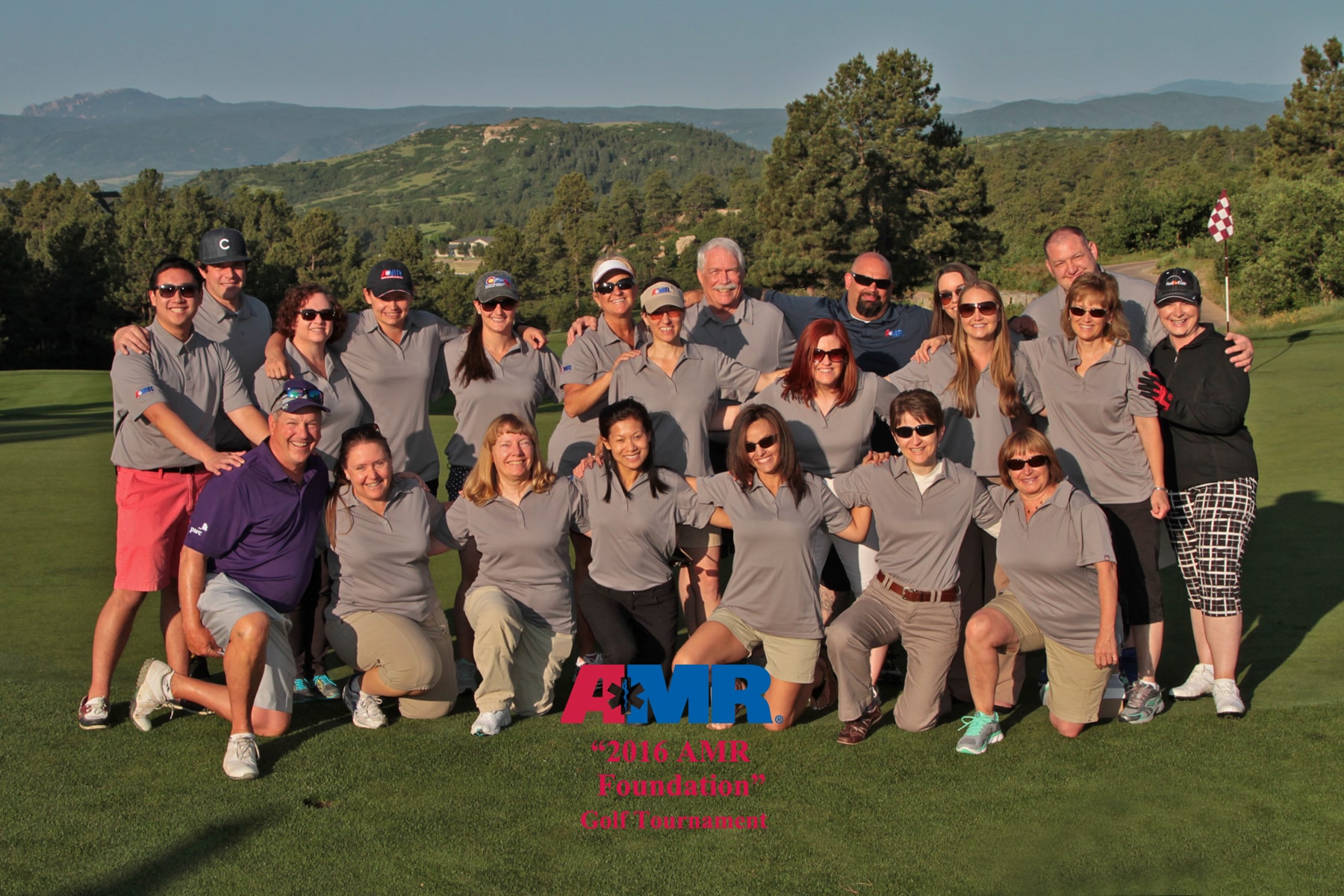 2016 Golf Tournament Photo Gallery