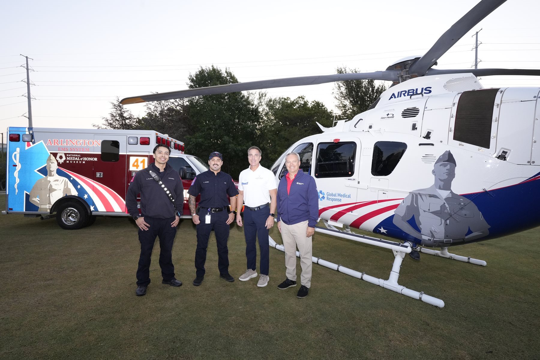 2024 Golf Tournament Photo Gallery