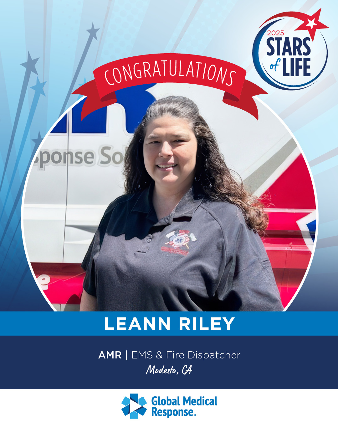 LeAnn Riley