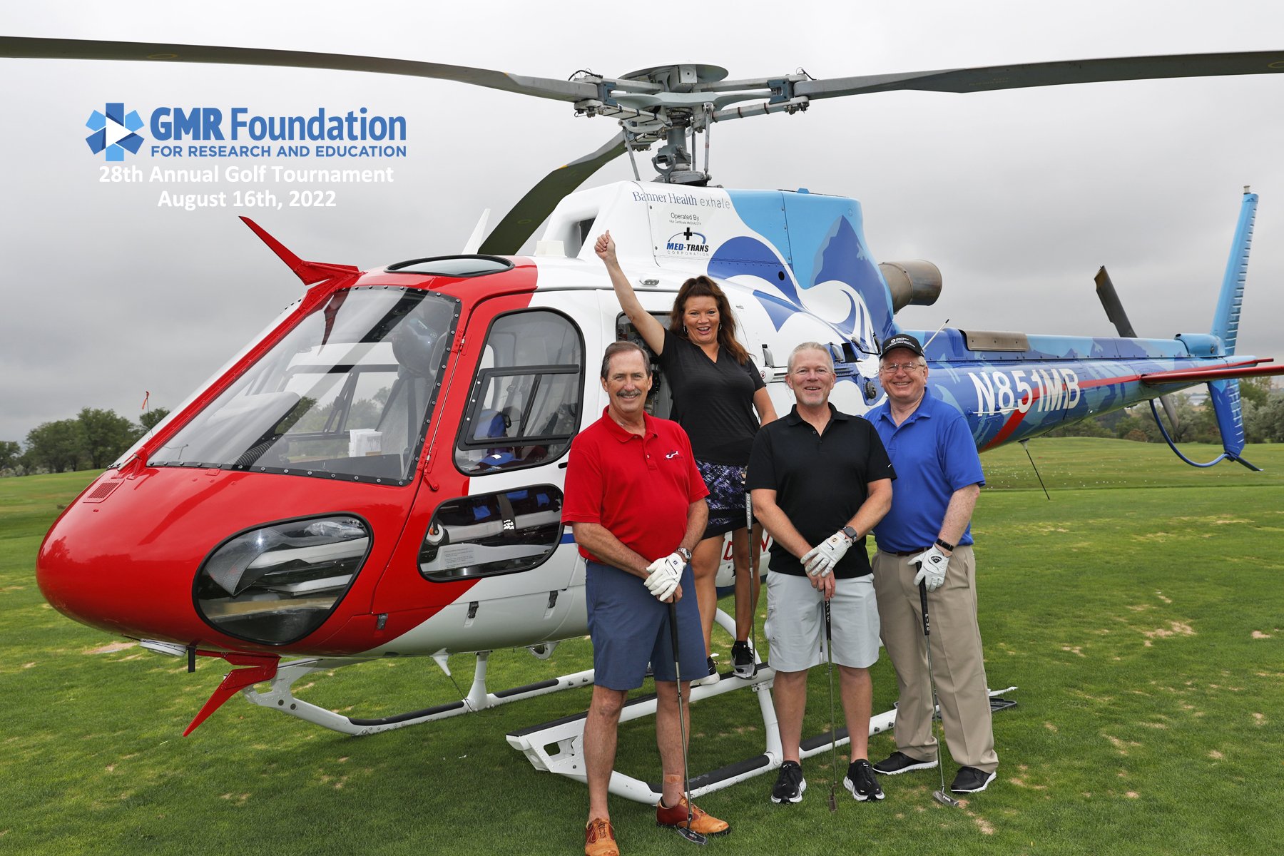 2022 Golf Tournament Photo Gallery