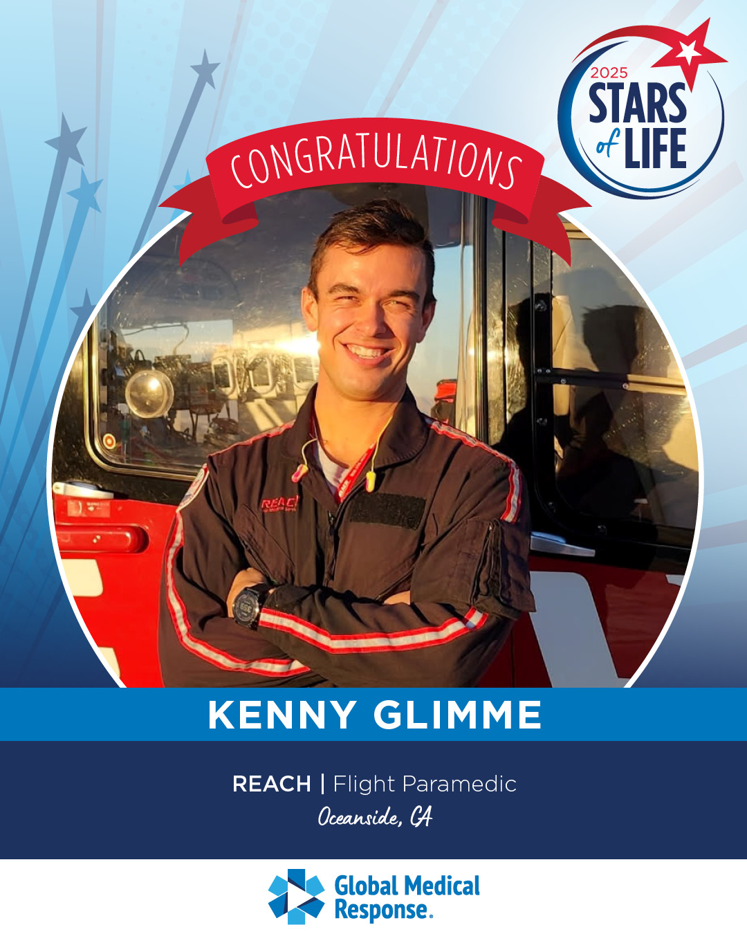 Kenny Glimme