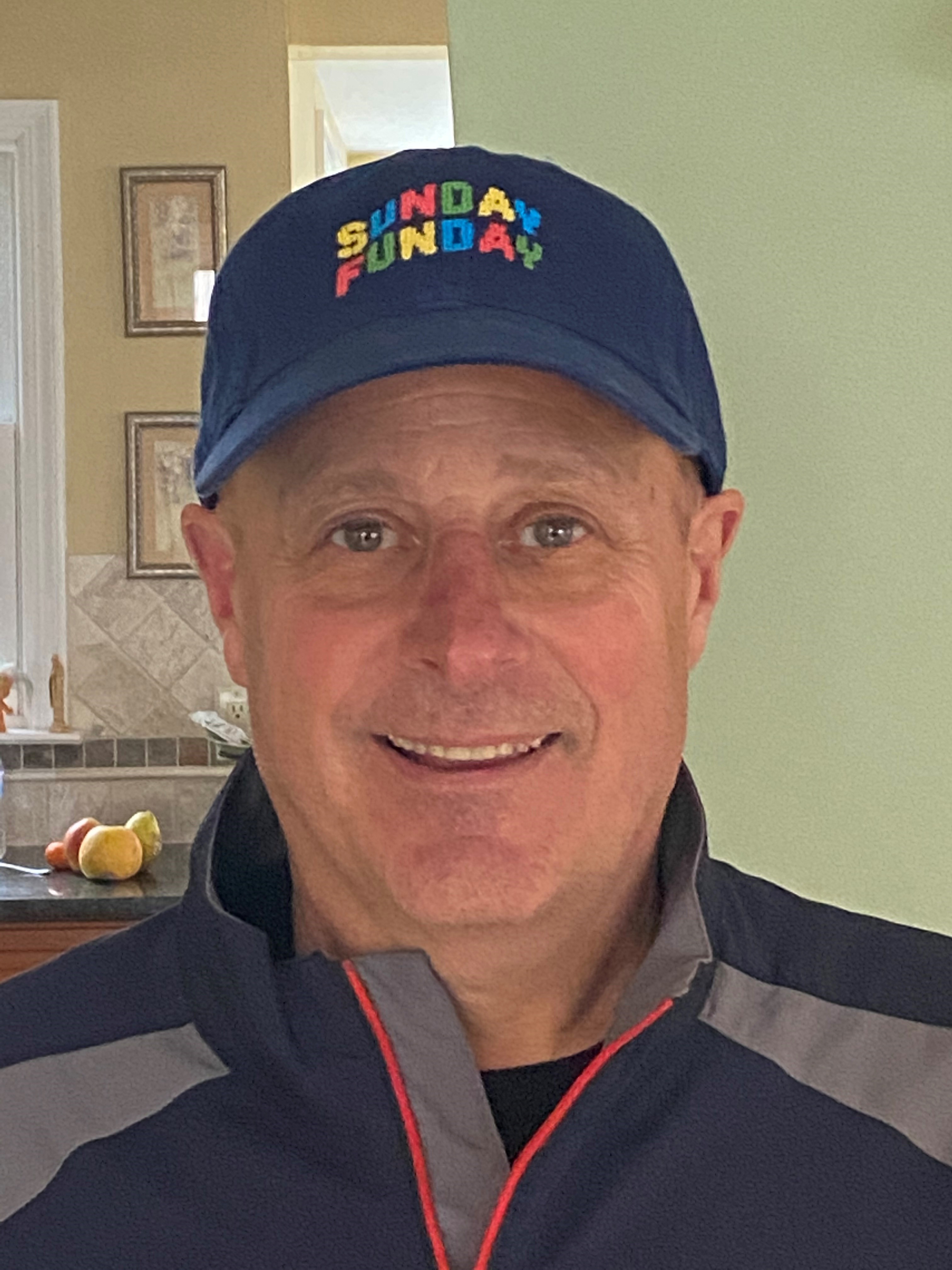 Joseph Pahlow