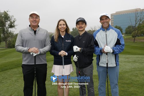 2023 Golf Tournament Photo Gallery