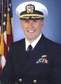 Ronnie Fleming