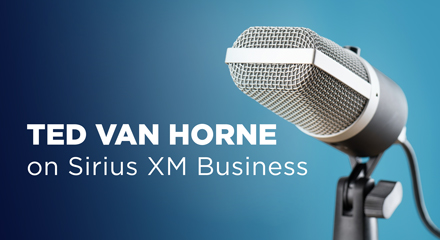 GMR COO Featured on Podcast