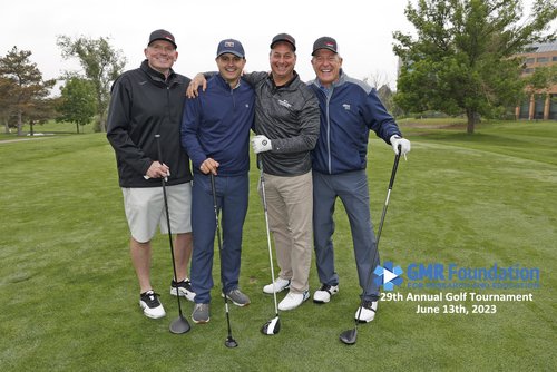 2023 Golf Tournament Photo Gallery
