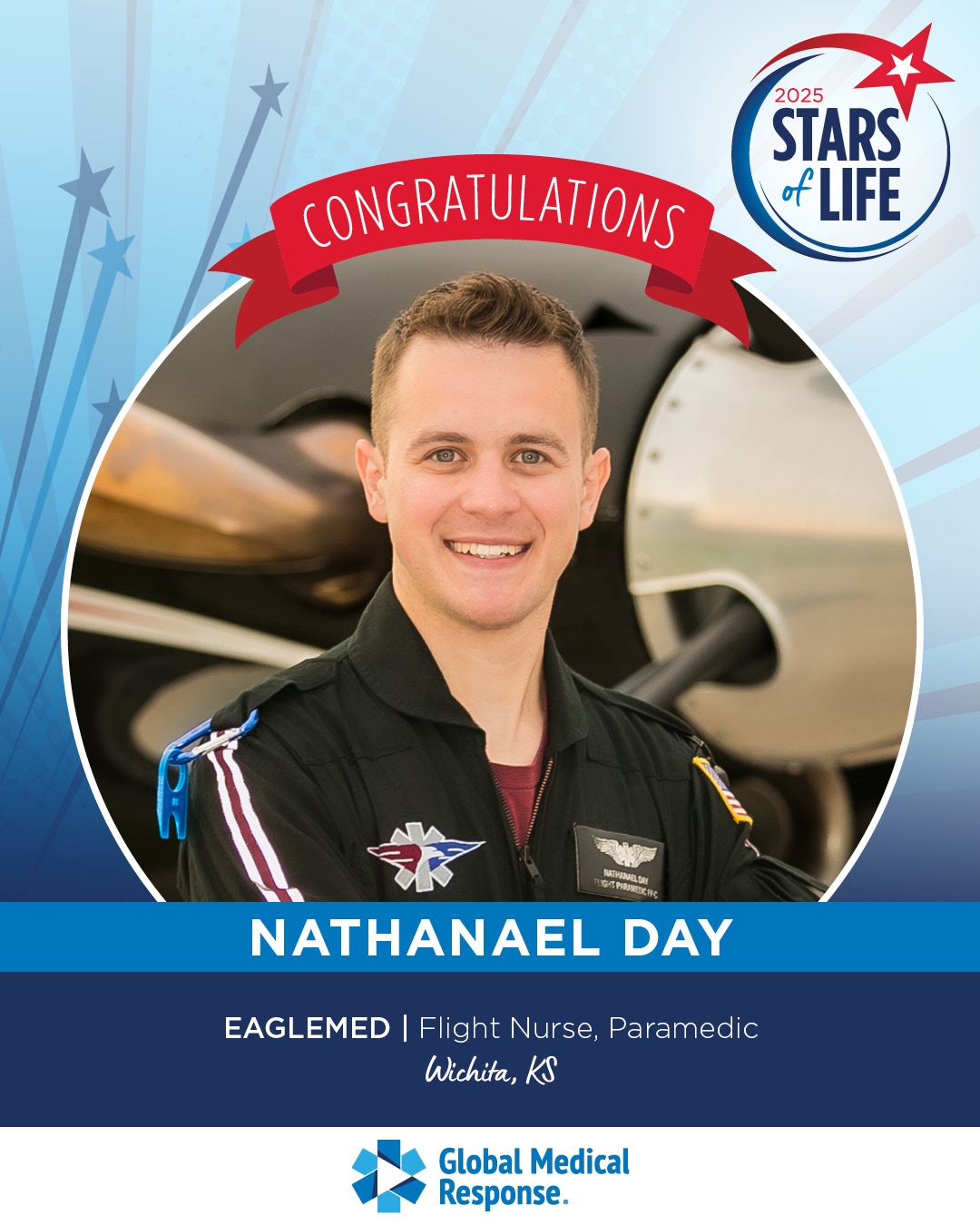 Nathanael Day