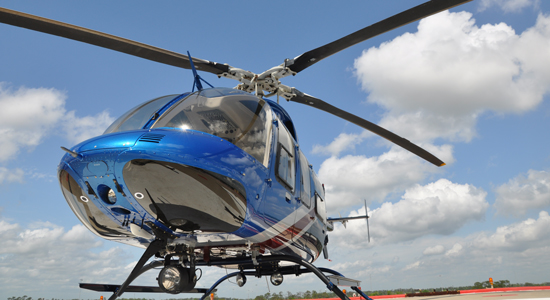 Air Medical Providers File Lawsuit Against Cigna Health and Life Insurance Company 