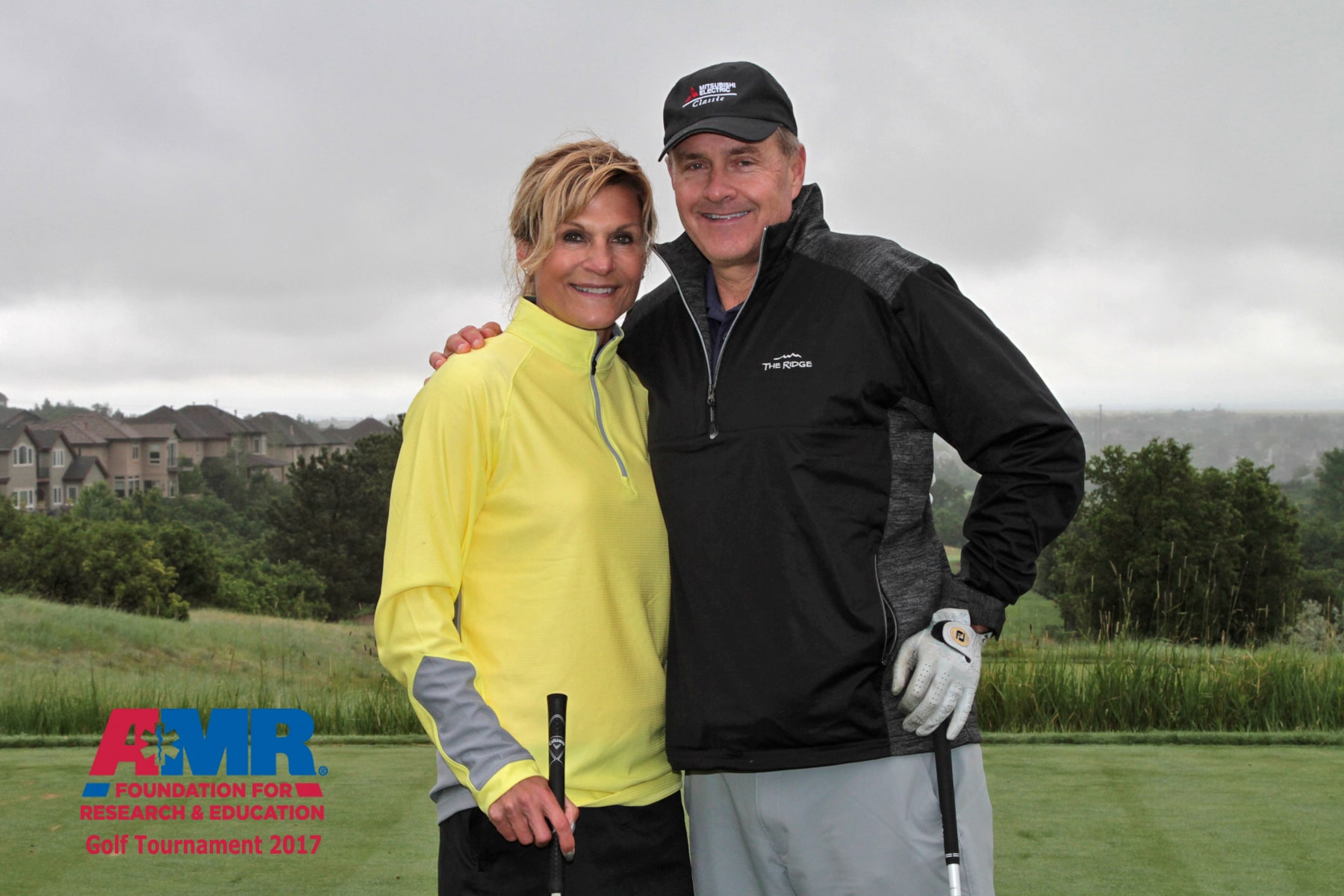 2017 Golf Tournament Photo Gallery