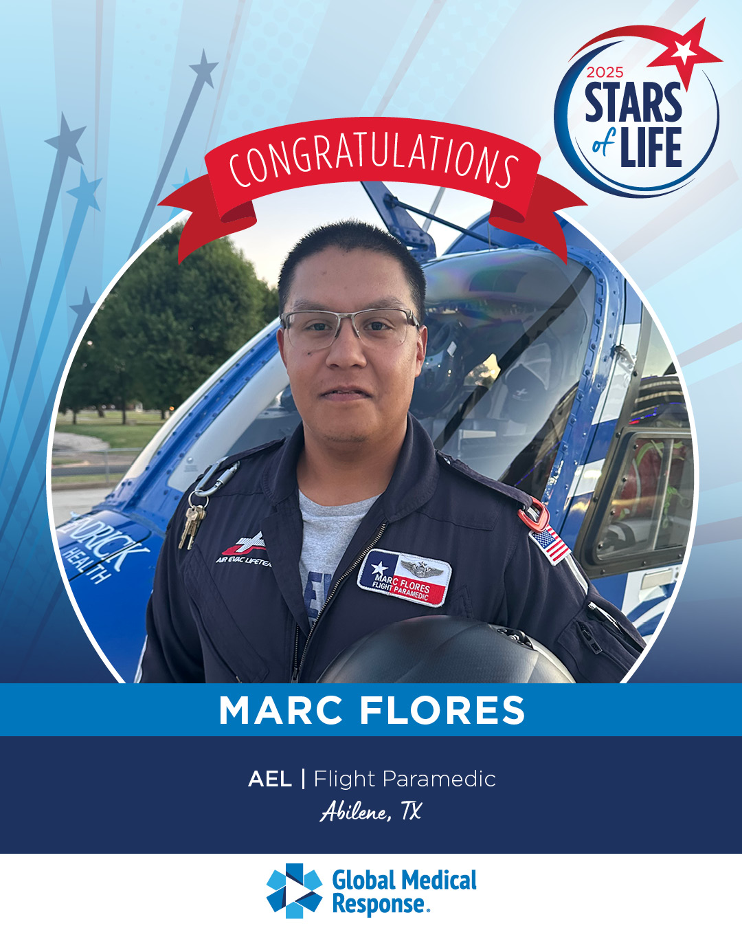 Marc Flores
