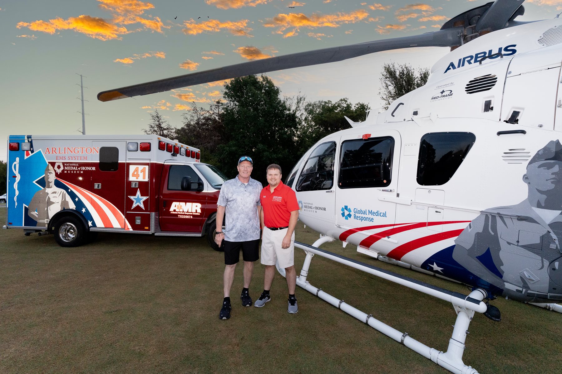 2024 Golf Tournament Photo Gallery