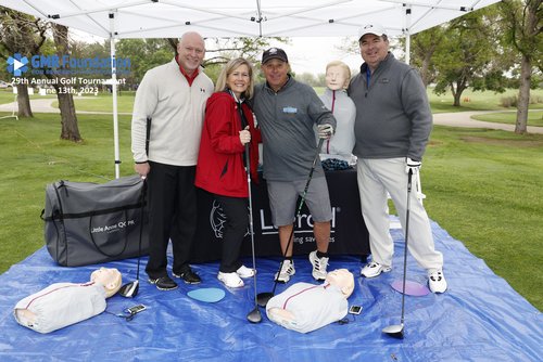 2023 Golf Tournament Photo Gallery