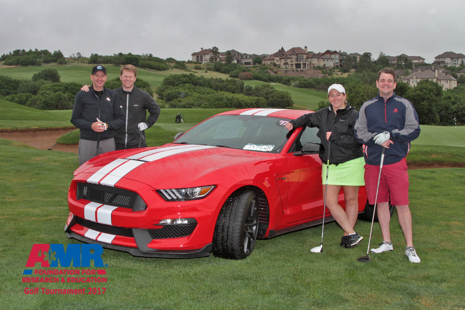 2017 Golf Tournament Photo Gallery