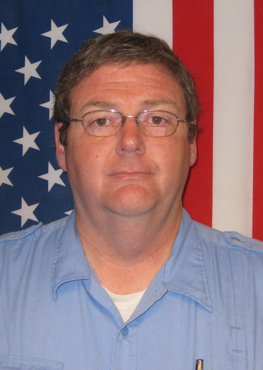 Pete Carlson
