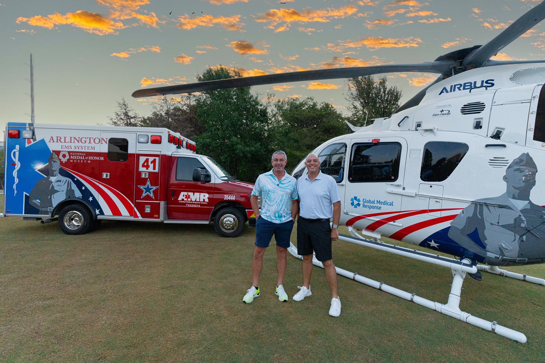 2024 Golf Tournament Photo Gallery