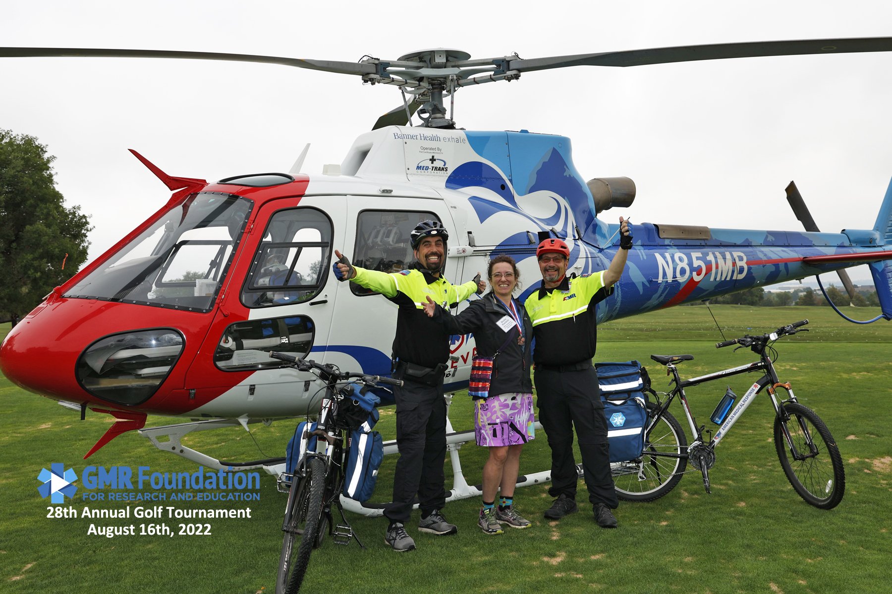 2022 Golf Tournament Photo Gallery