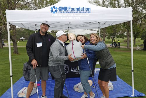 2023 Golf Tournament Photo Gallery