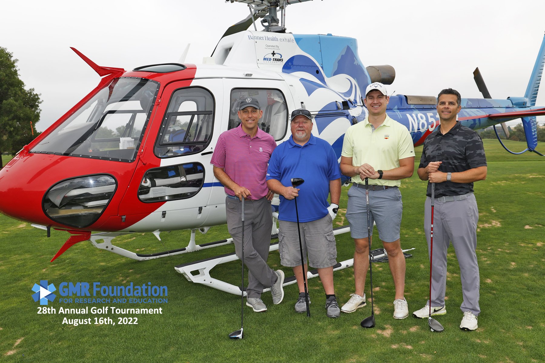 2022 Golf Tournament Photo Gallery
