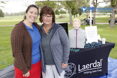 2023 Golf Tournament Photo Gallery