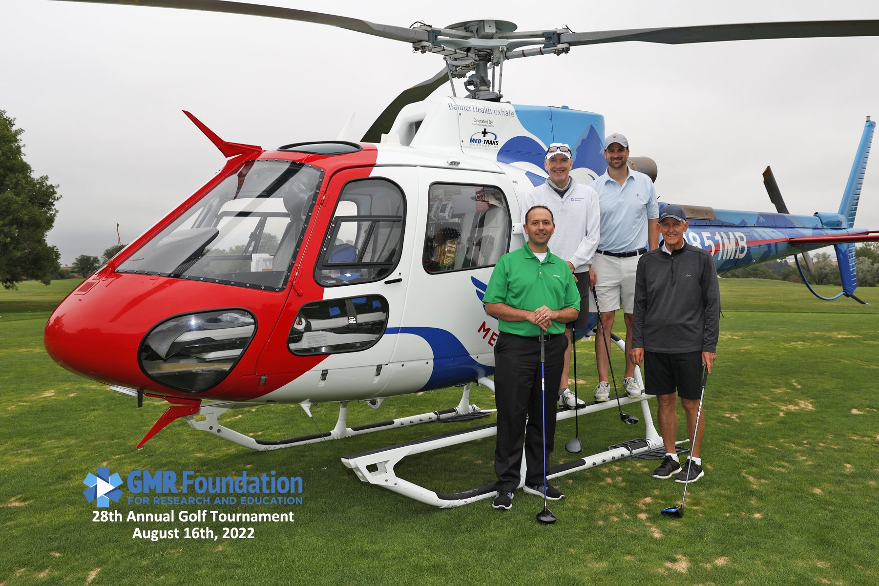 2022 Golf Tournament Photo Gallery