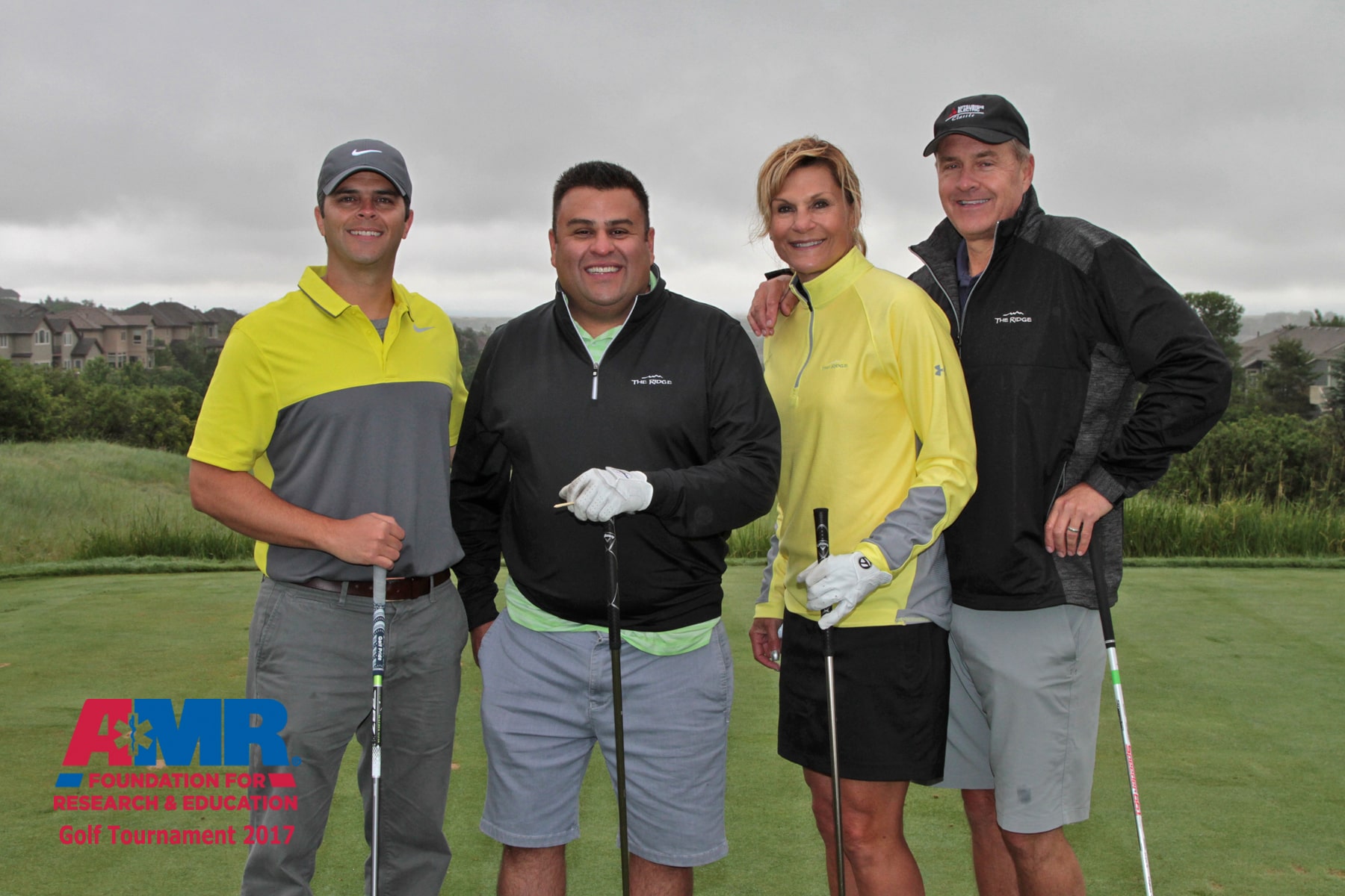2017 Golf Tournament Photo Gallery