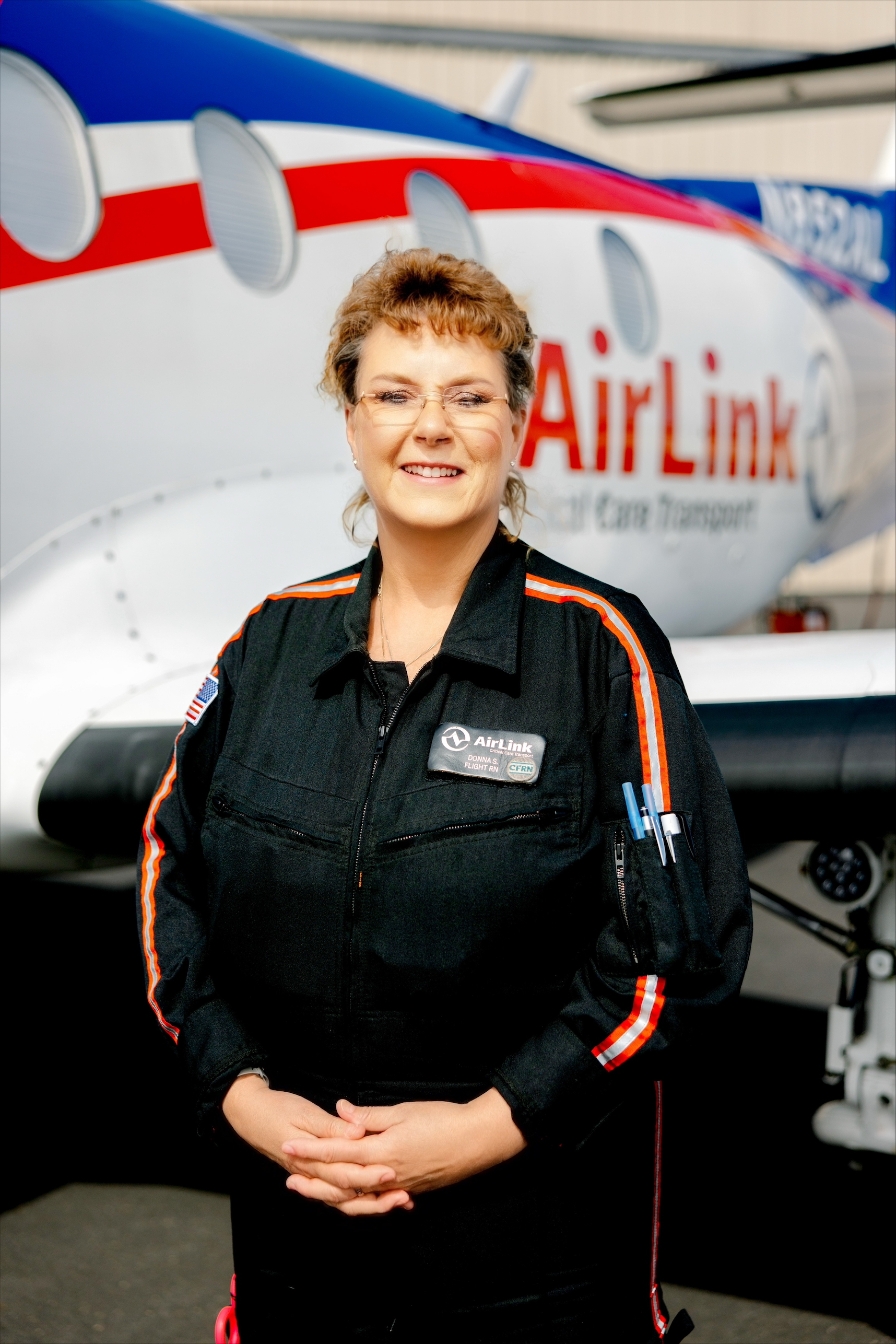 Donna Sellars