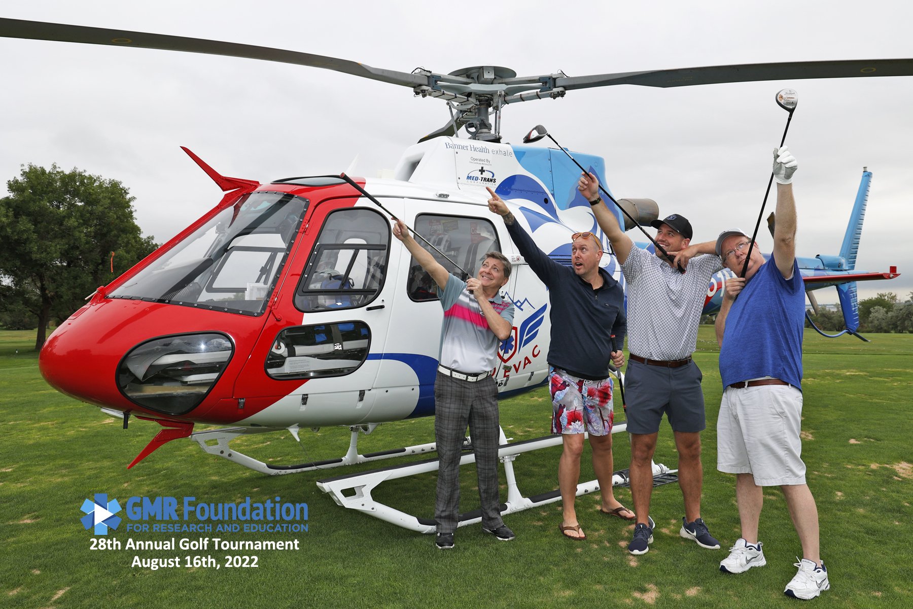 2022 Golf Tournament Photo Gallery