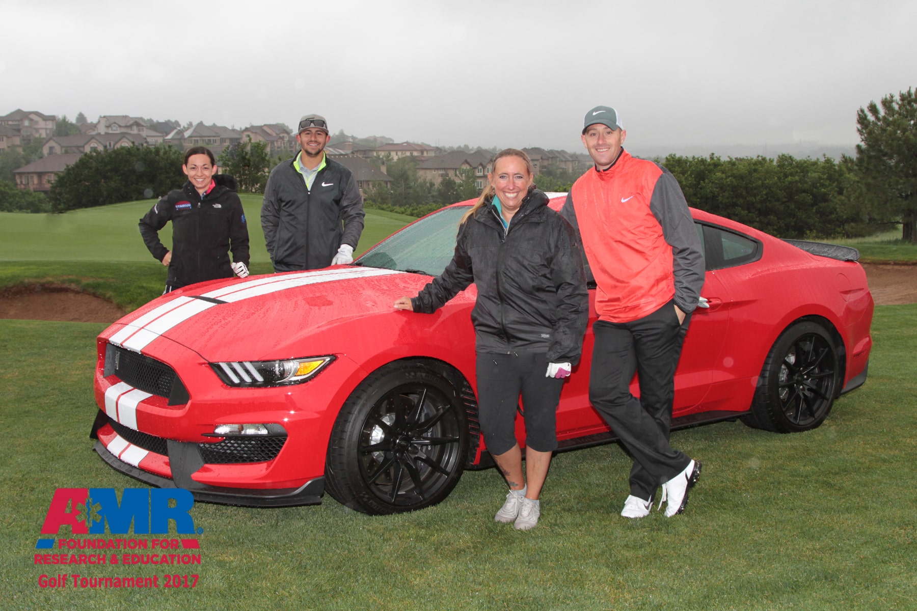 2017 Golf Tournament Photo Gallery