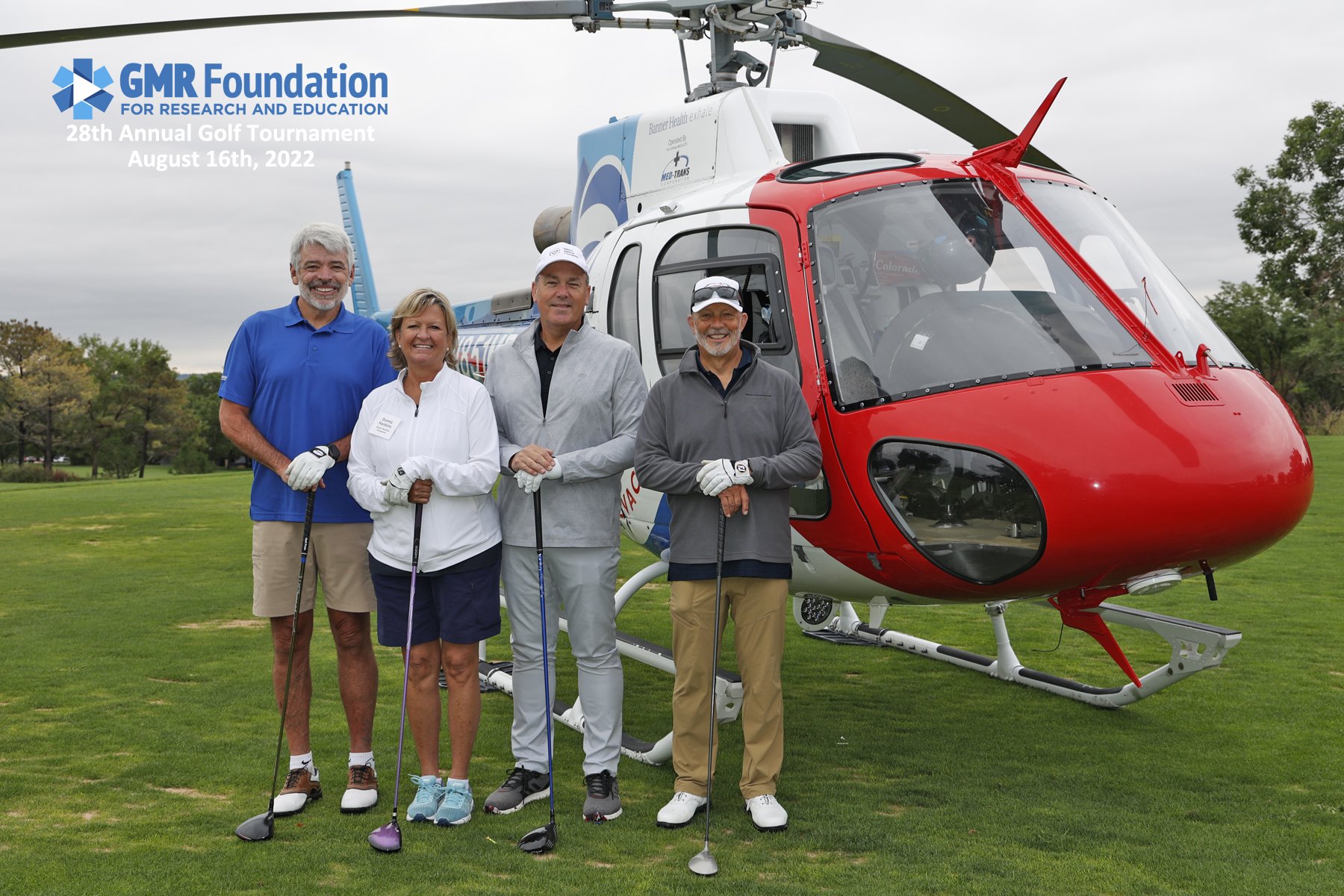 2022 Golf Tournament Photo Gallery
