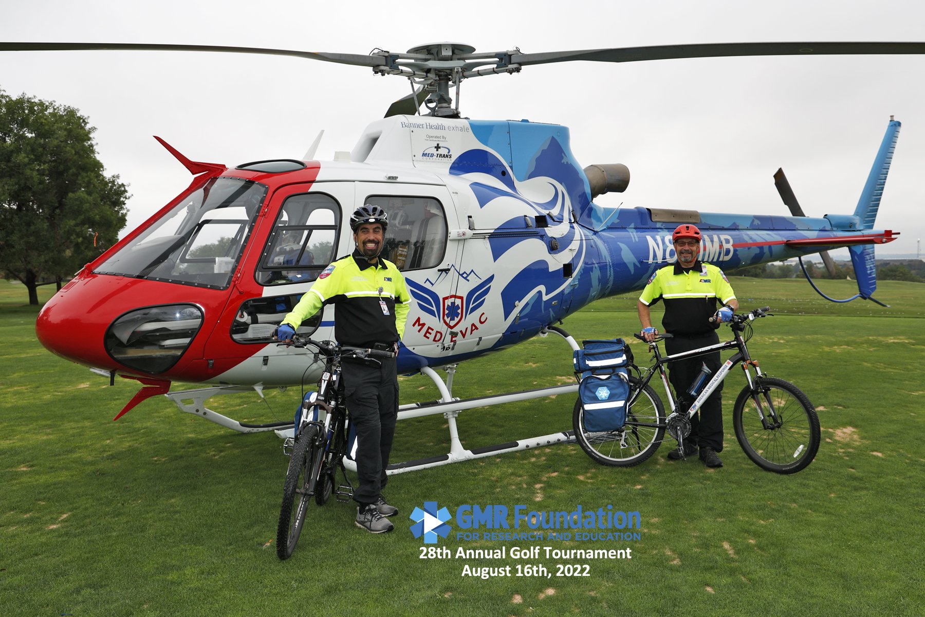 2022 Golf Tournament Photo Gallery