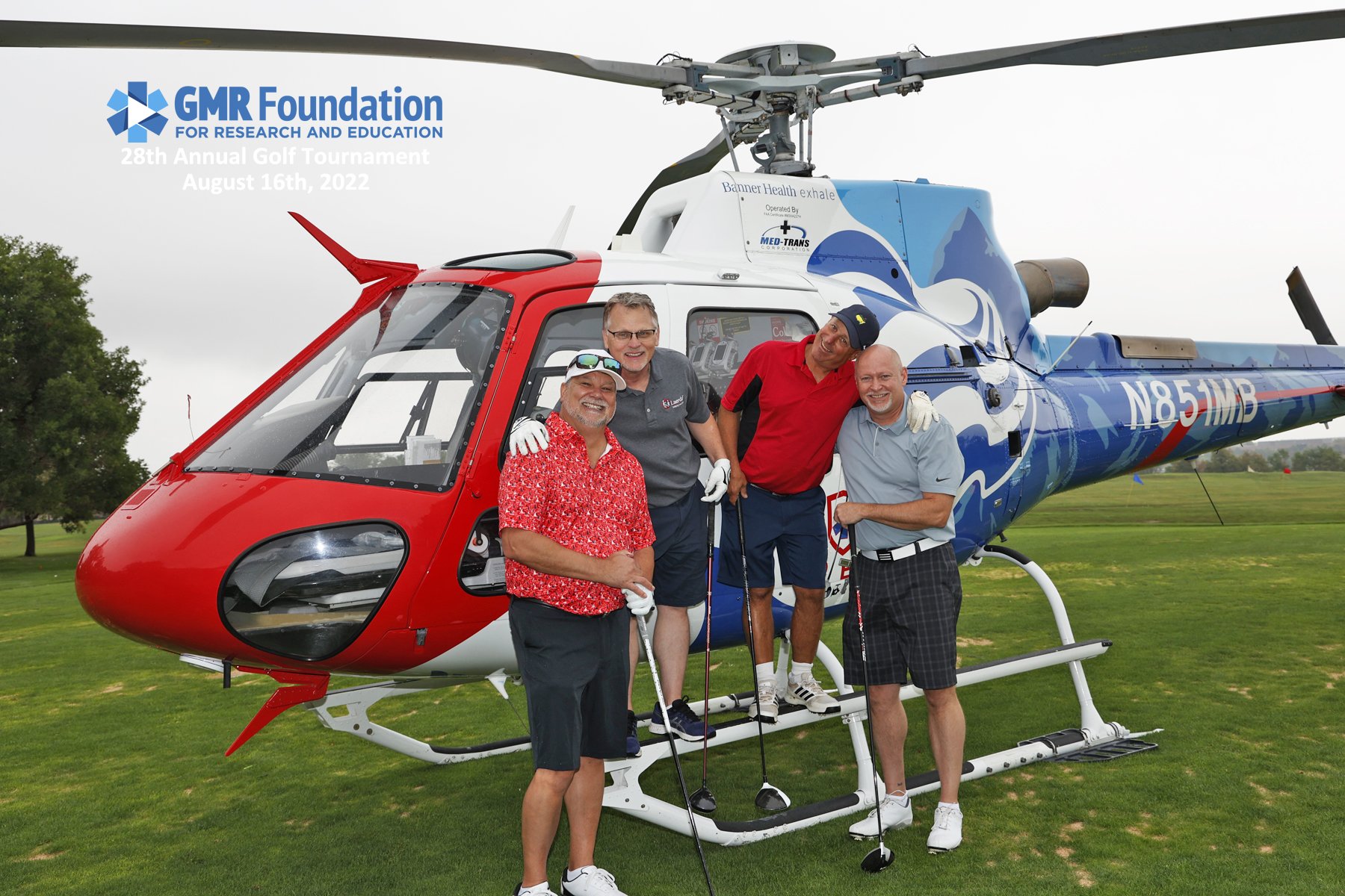 2022 Golf Tournament Photo Gallery