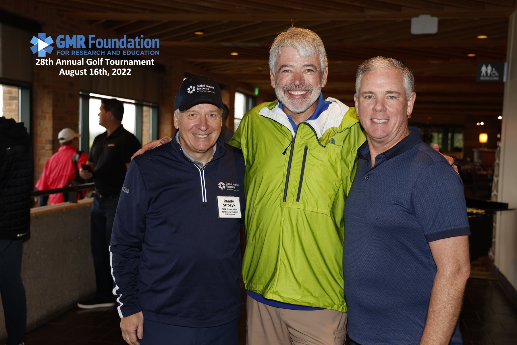2022 Golf Tournament Photo Gallery