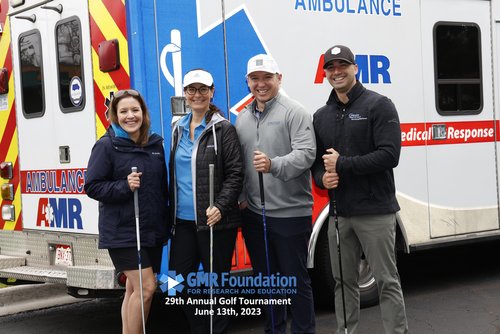 2023 Golf Tournament Photo Gallery