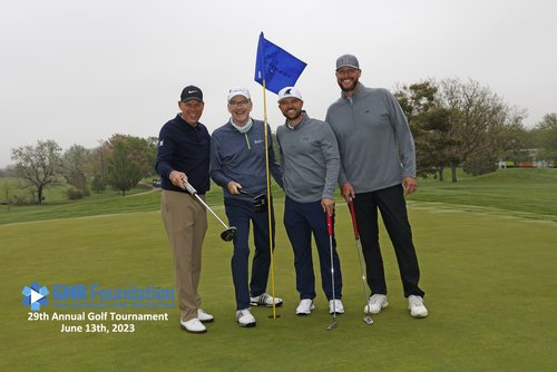 2023 Golf Tournament Photo Gallery