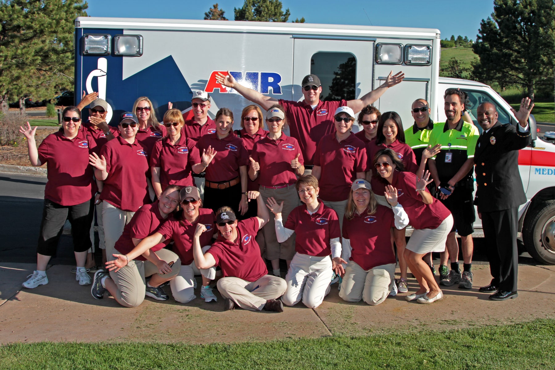 2015 Golf Tournament Photo Gallery