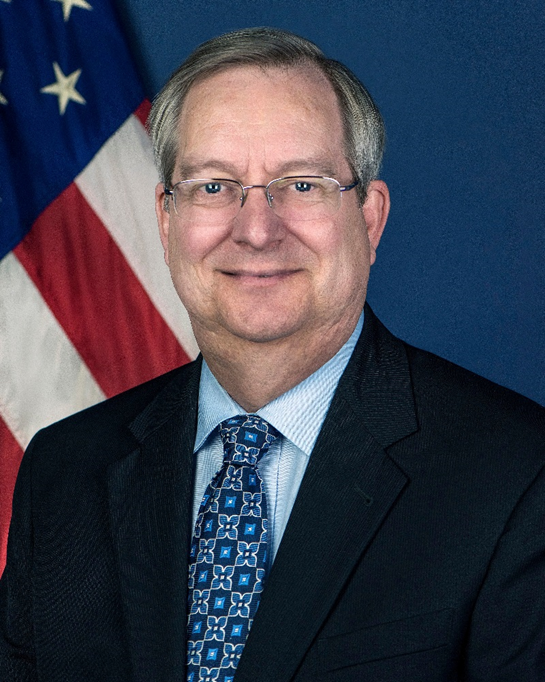 Jon R. Krohmer, M.D.