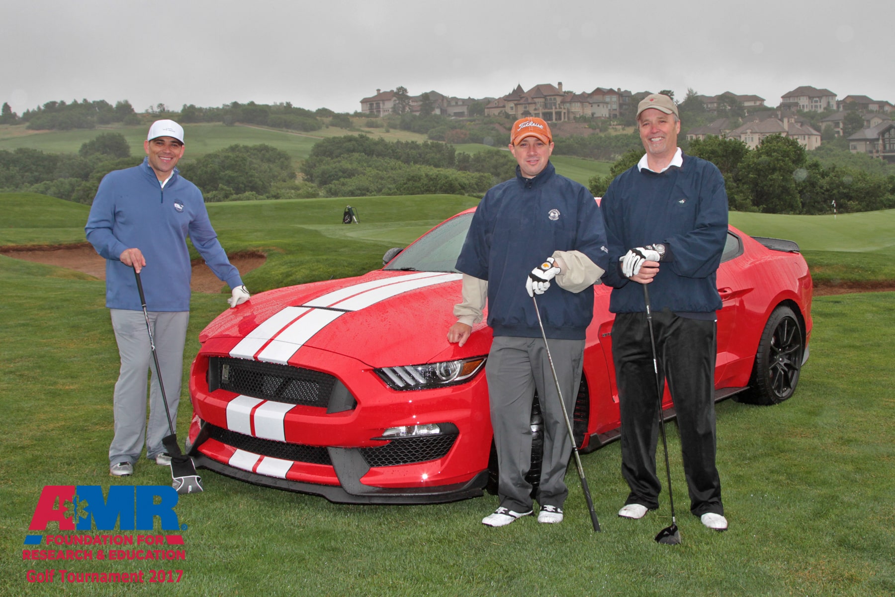2017 Golf Tournament Photo Gallery