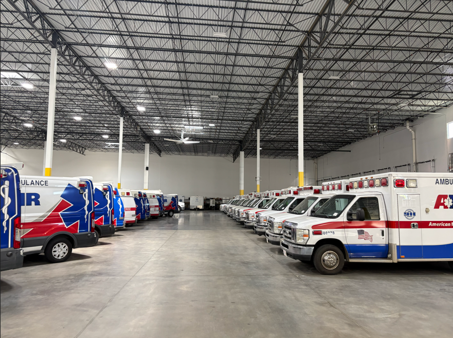 Global Medical Response Mobilizes Emergency Response Resources as Tropical Storm Isaias Strengthens