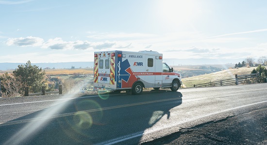 Yakima County Launches EMS-Based Program to Connect Overdose Survivors with Treatment at Critical Moment