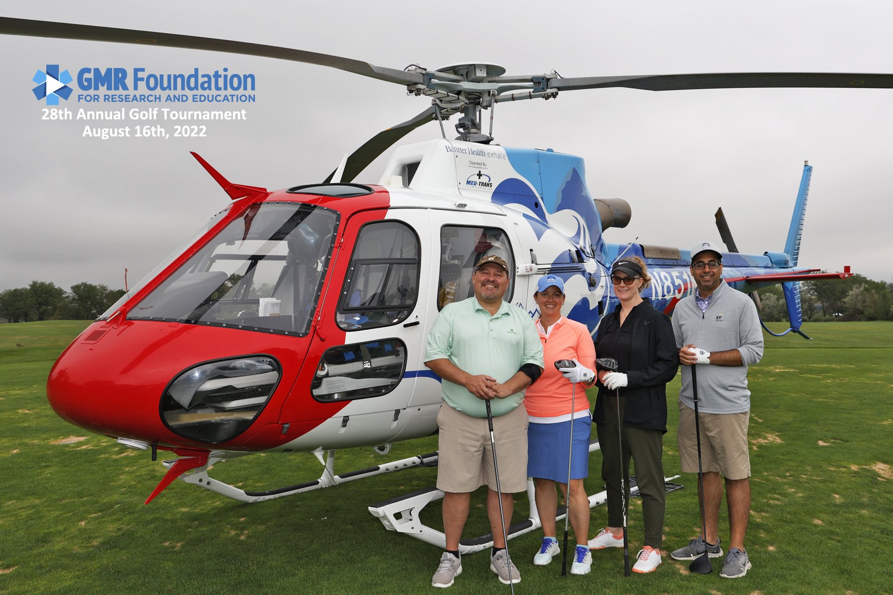 2022 Golf Tournament Photo Gallery