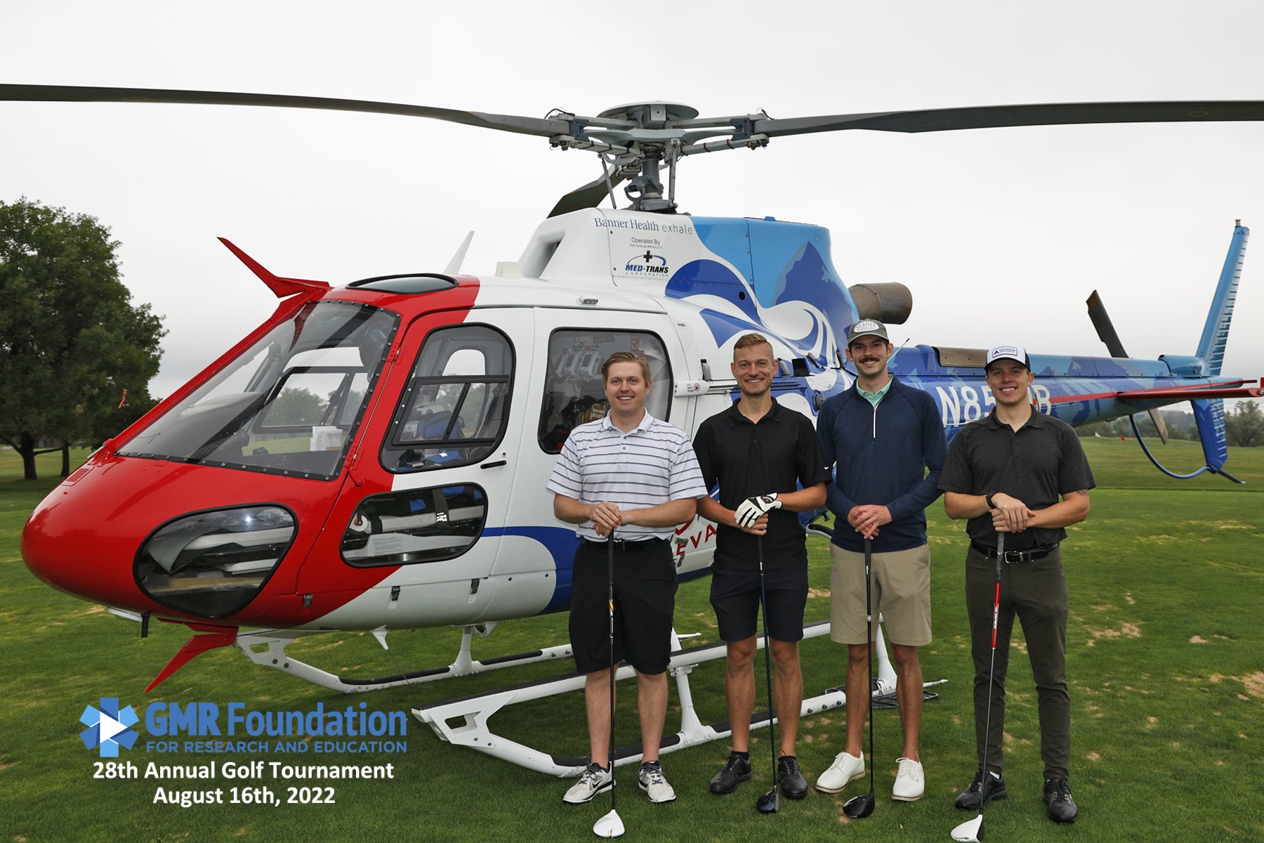 2022 Golf Tournament Photo Gallery