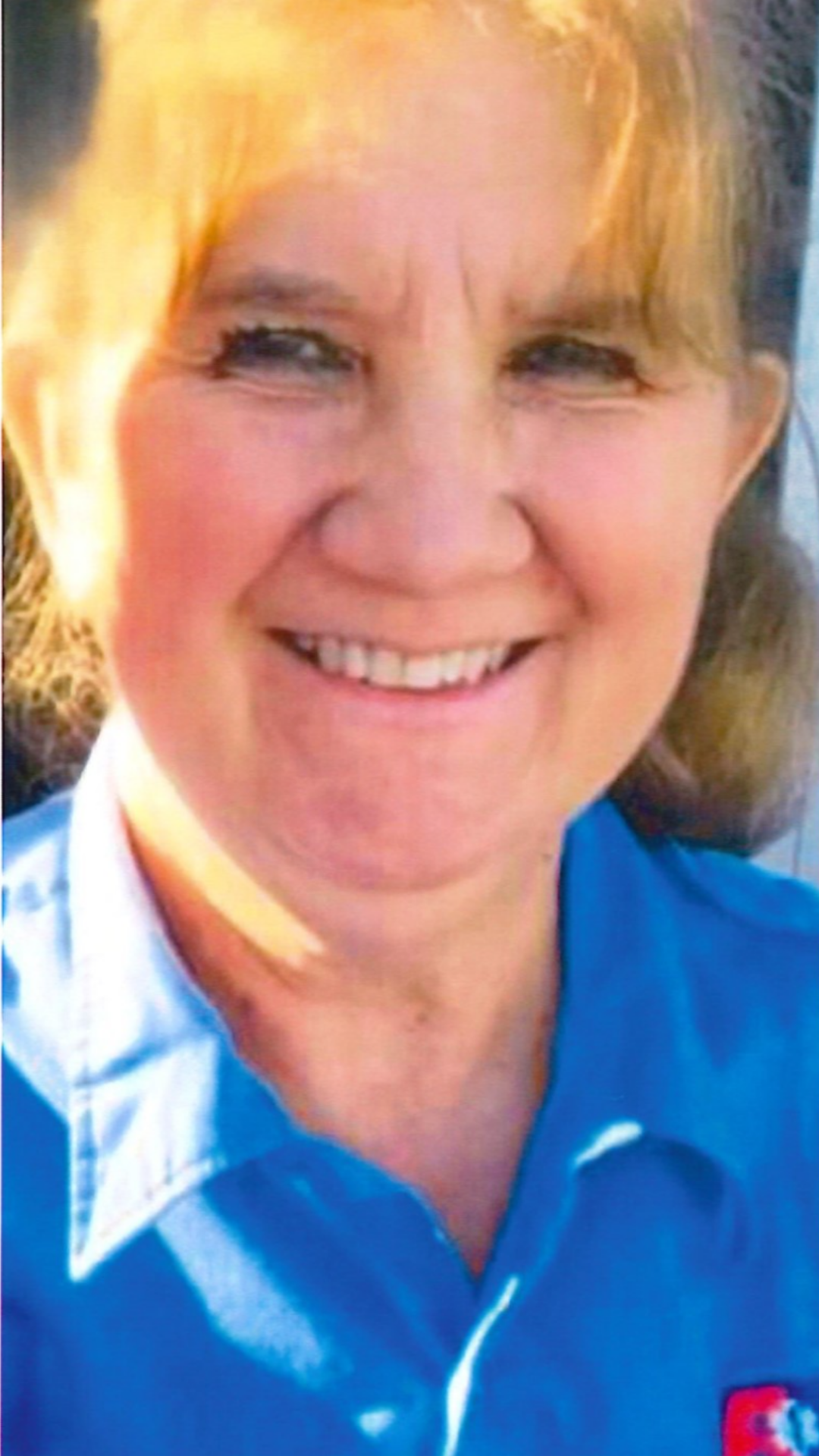 Darlene Hawkins