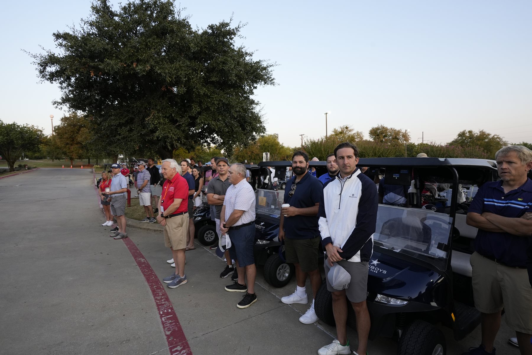 2024 Golf Tournament Photo Gallery