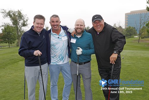 2023 Golf Tournament Photo Gallery