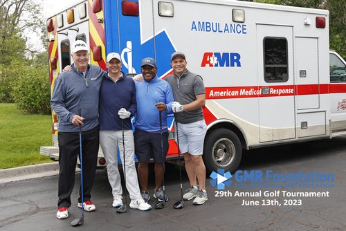 2023 Golf Tournament Photo Gallery