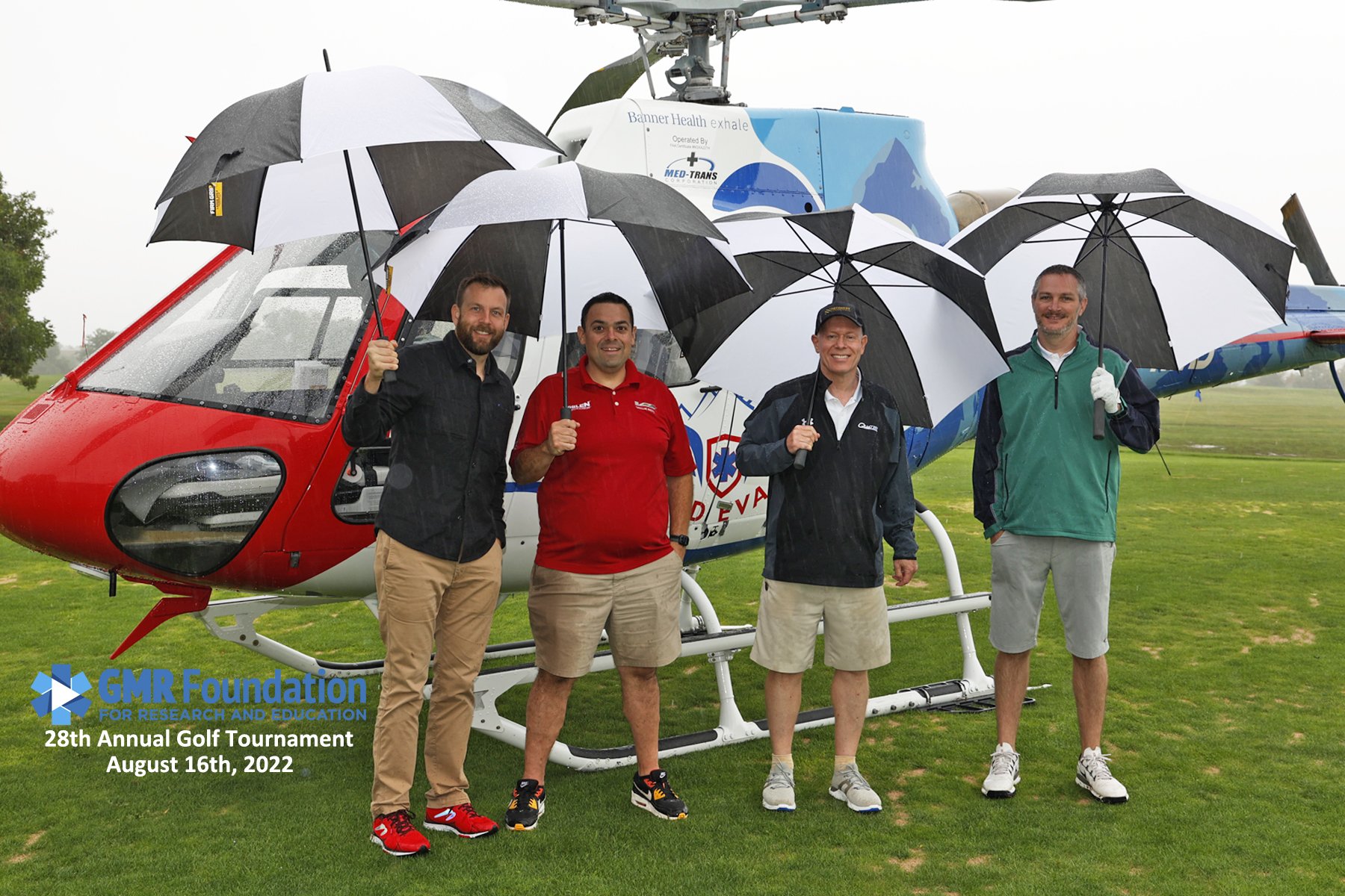 2022 Golf Tournament Photo Gallery