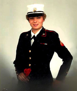 Carol Gilliam